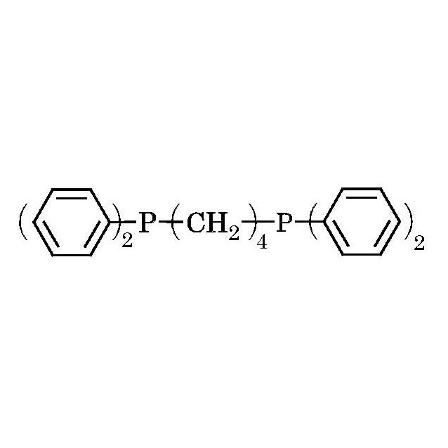 1,4-Bis(diphenylphosphino) butane (DPPB) [CAS# 7688-25-7]