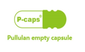 P-Caps (pulullan polysaccharide capsule)