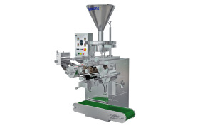 Strip Packing Machine