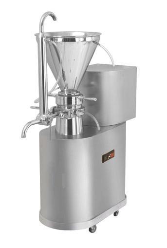 Colloid mill