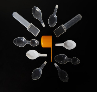 Dosing Spoons