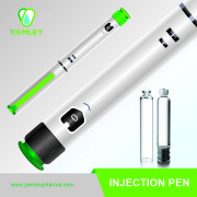 Auto injector & Pen device