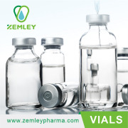 Tubular Glass Vials 2R-50R