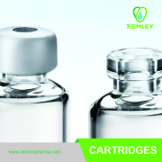 Cartridge 1.5ml, 1.8ml, 3ml