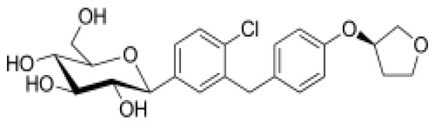 Empagliflozin