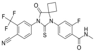 Apalutamide