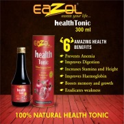 Eazol Health Tonic