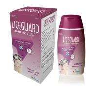 Lice Guard Shampoo