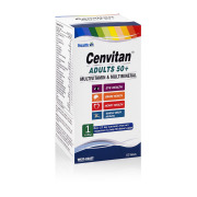 Cenvitan  Adults 50+