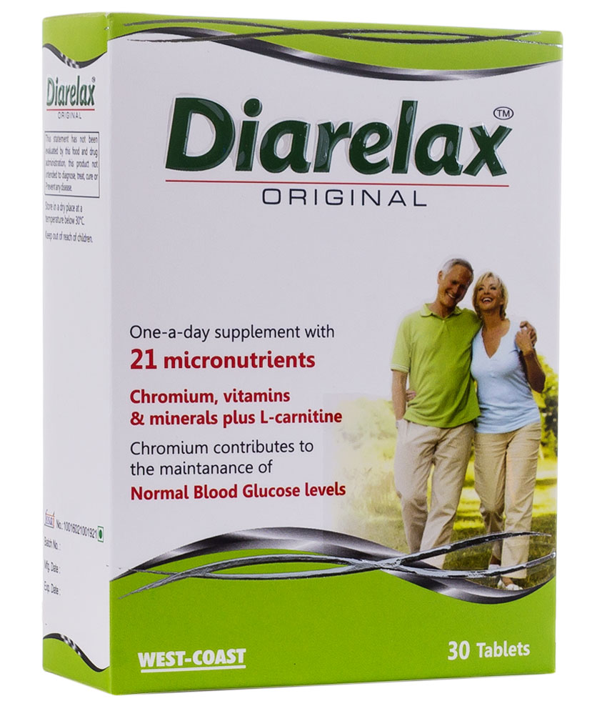 Diarelax Original