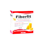 Fiberfit (100% Natural psyllium Husk)