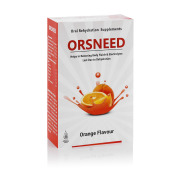 ORSNEED (ORAL REHYDRATION SUPPLEMENTS)