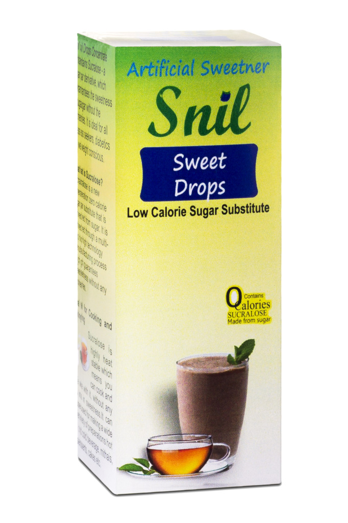 SNIL SWEET DROPS