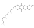 Vitamin E Calcium Succinate