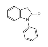 1-Phenyloxindole