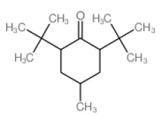 2,6-Di-tert-butyl-4-Methylcyclohexanone (Mixture of isoMers)