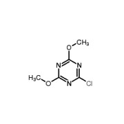 2-Chloro-4, 6-Dimethoxy-1, 3, 5-Triazine