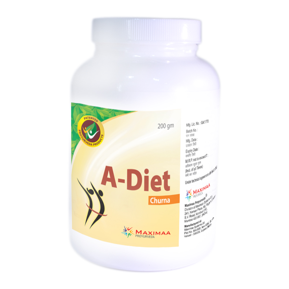 A-DIET(WEIGHT LOSS)POWDER