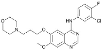 Gefitinib