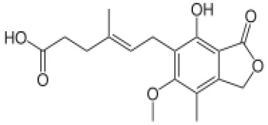 Mycophenolate Sodium