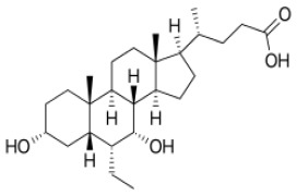 Obeticholic Acid