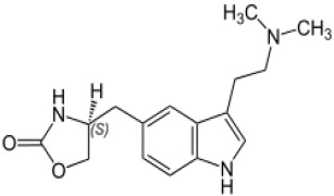 Zolmitriptan