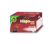 HISPO FORTE(MEN HEALTH)CAPSULES