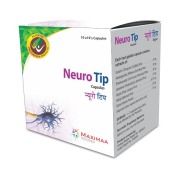 NEUROTIP(NERVINE TONIC)CAPSULES