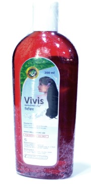 VIVIS(HAIR CARE)OIL