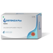 OSTENZAA PLUS(CALCIUM DEFICIENCY SUPPLEMENT)