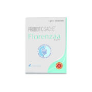 FLORENZAA(PROBIOTICS FOR ALL)POWDER