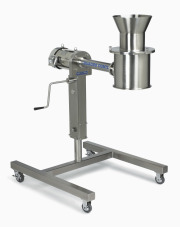 Quadro® U20 Conical Mill