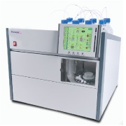 AUTOMATIC AMINO ACID ANALYZER