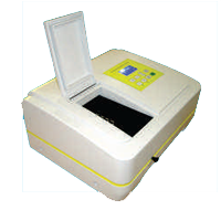 Spectrophotometer