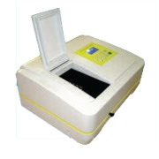 Spectrophotometer