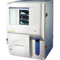 HEMATOLOGY ANALYZER