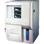 HEMATOLOGY ANALYZER