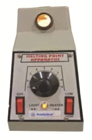 Melting Point Apparatus