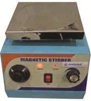 Digital Magnetic Stirrer