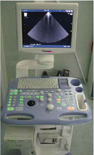 Laproscopic Unit