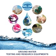 GROUND WATER TESTING AND RESEARCH EQUIPMENTS