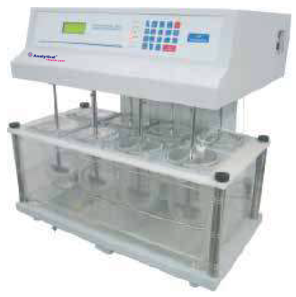 Dissolution Test Apparatus