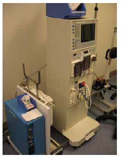 Haemodialysis Machine