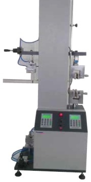 Tensile Strength Testing machine