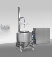 Pharma Universal Cleaning System PUR