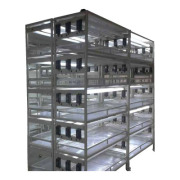 Tissue Culture Growth Rack