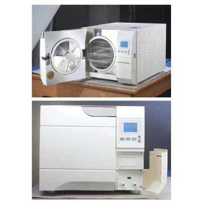 Dental Autoclave