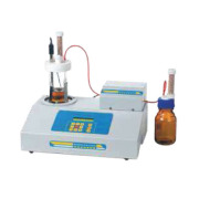 Karl Fischer Titrator µAquacal10