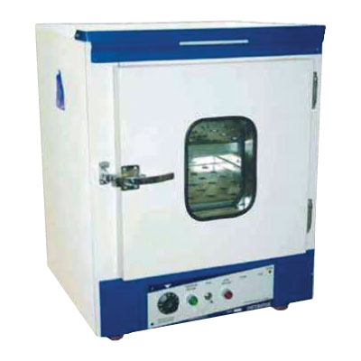 Incubator Bacteriological