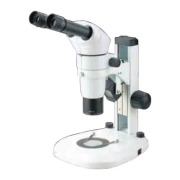 Stereo Zoom Microscope